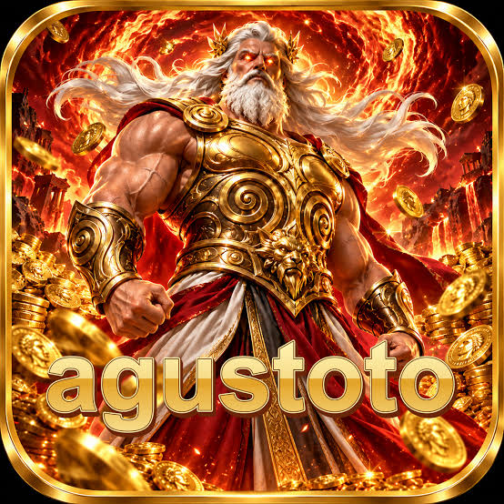 AGUSTOTO - Situs Dewa Slot Gacor Hari Ini