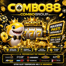 COMBO88 - Platform Slot Online dengan Pengalaman Bermain Terbaik