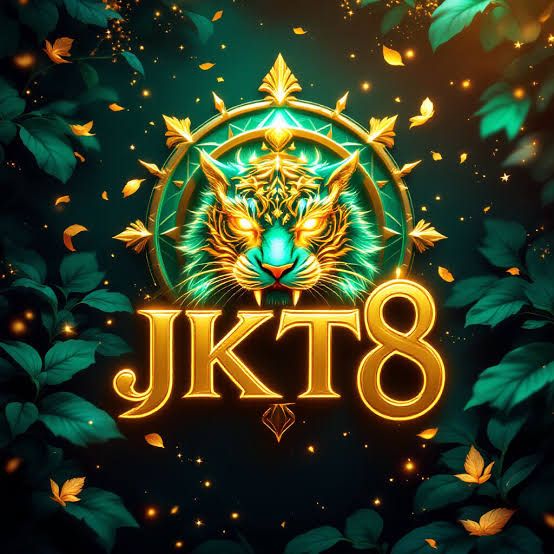 JKT8 - Portal Hiburan Game Online Mobile Resmi & Terpercaya