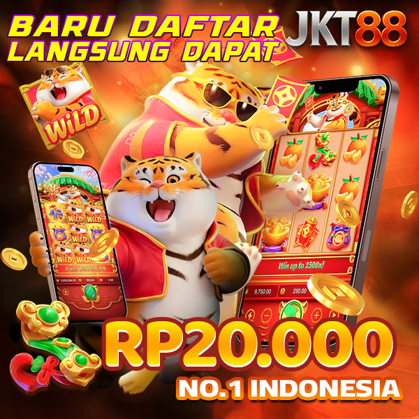 JKT88 - Situs Dewa Slot Gacor Hari Ini
