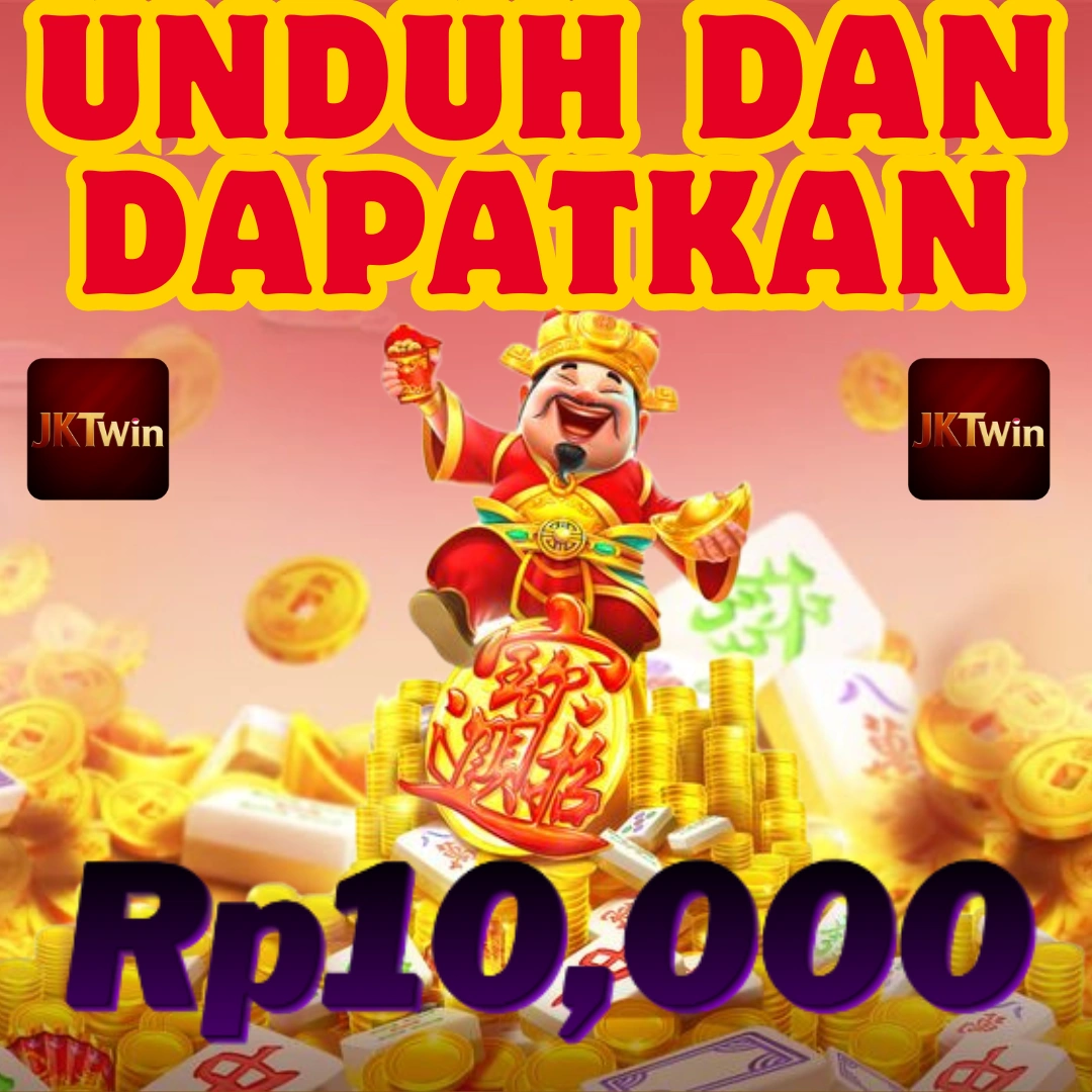 JKTWIN - Portal Hiburan Game Online Mobile Resmi & Terpercaya