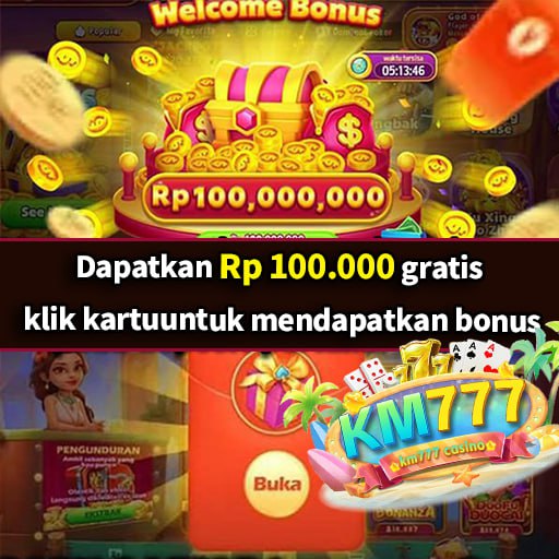 KM777 - Game Slot Online dengan Beragam Tema dan Fitur Bonus