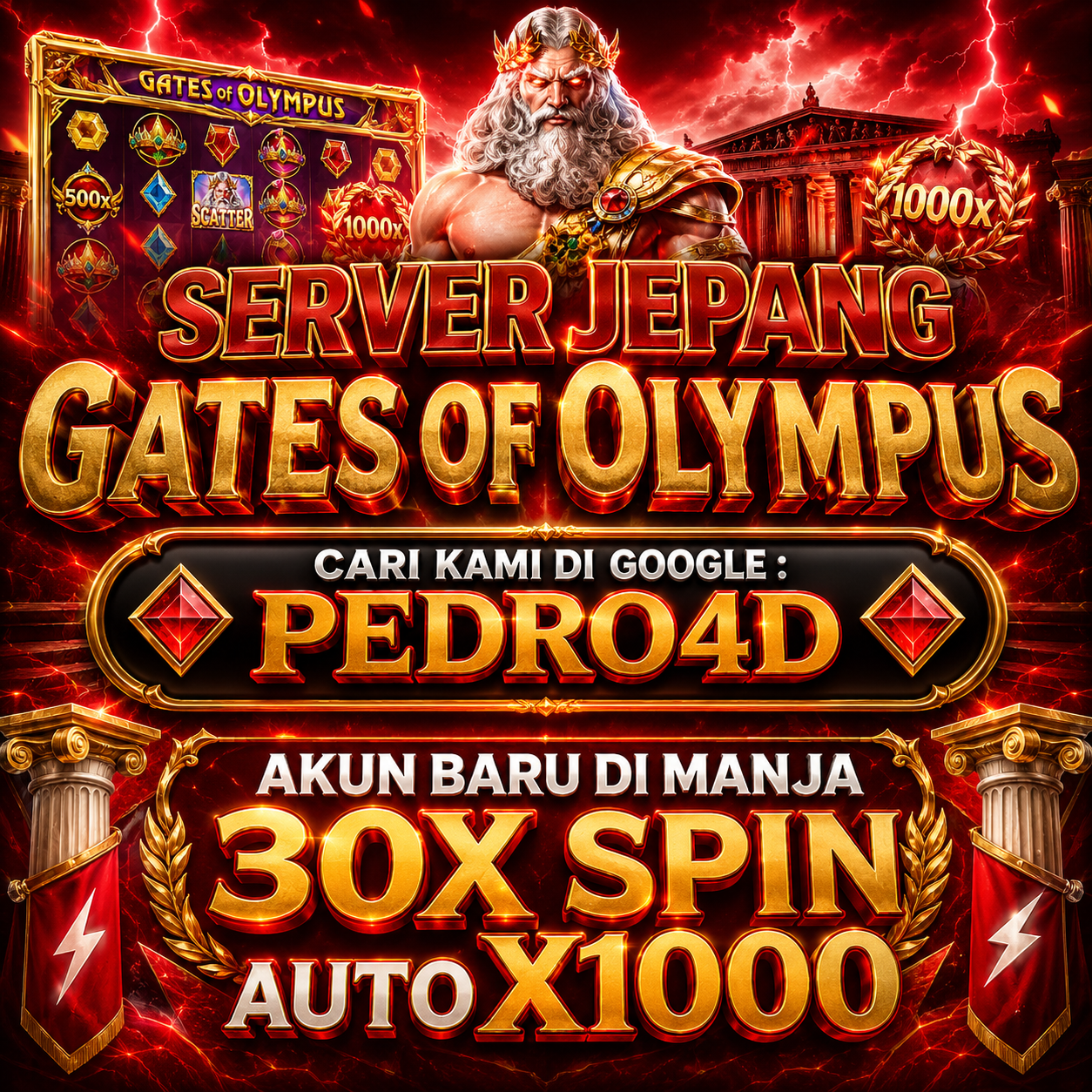 PEDRO4D - Slot Indonesia Jadi Pilihan untuk Menjelajahi Tema Slot Online Berbeda