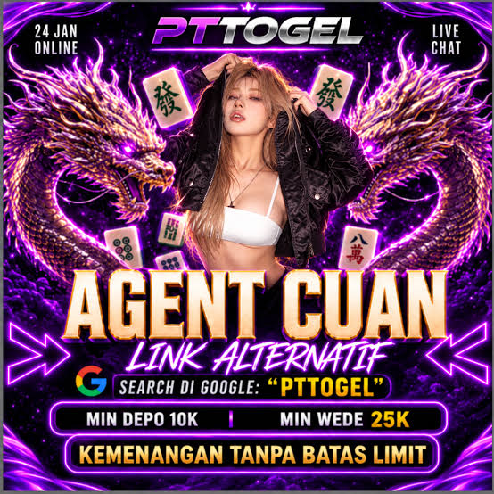 PTTOGEL - Slot Indonesia Jadi Pilihan untuk Menjelajahi Tema Slot Online Berbeda
