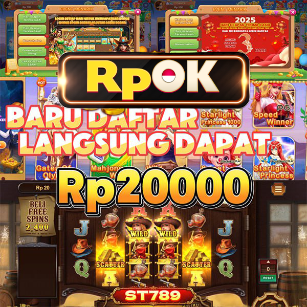 RPOK - Pilihan Game PG Soft untuk Penggemar Slot Online