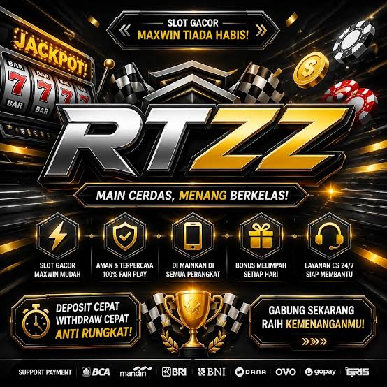 Pusat hiburan rtzz