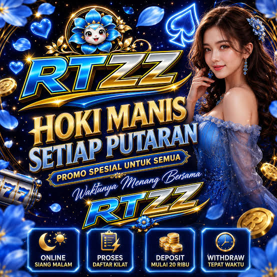 Tampilan keempat rtzz