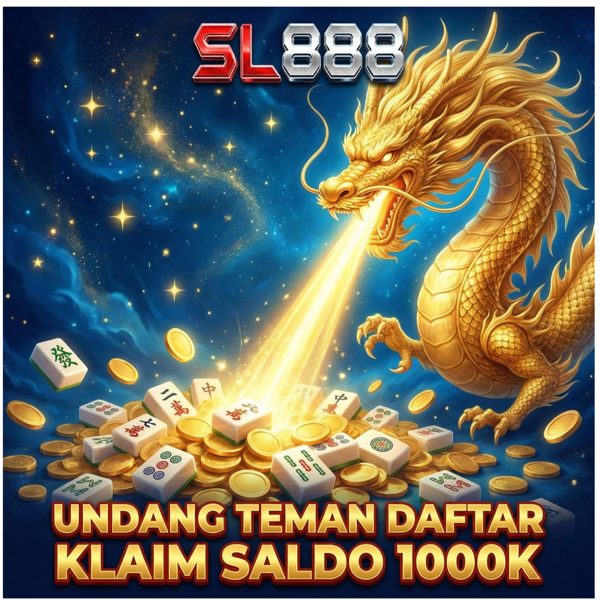 SL888 - Jelajahi Dunia Slot Online Penuh Kejutan dan Keseruan