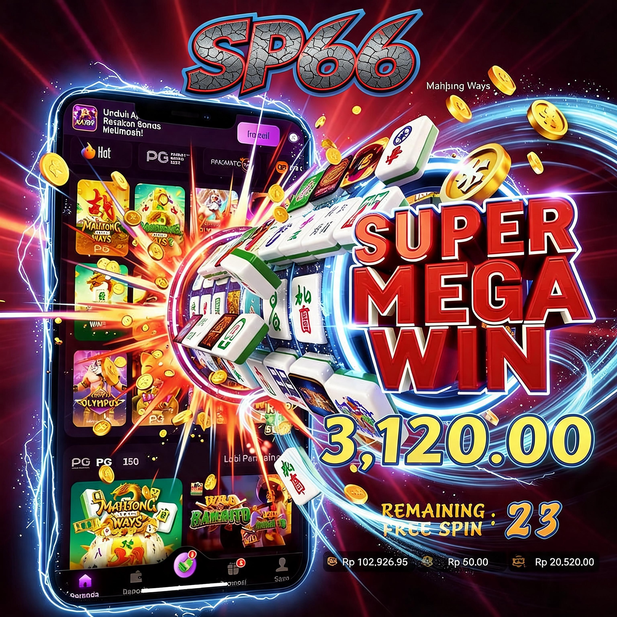 SP66 - agen slot online terpercaya di Indonesia dengan slot gacor hari ini terbaik dari slot88 di tahun 2026 ini.
